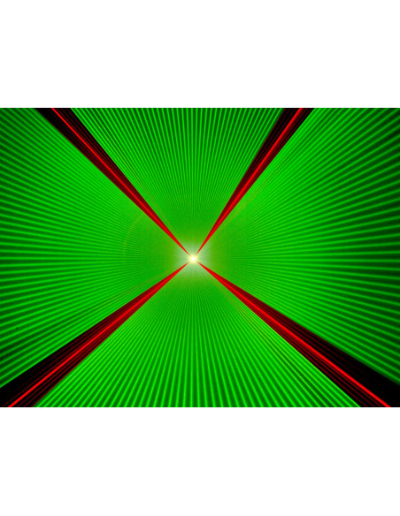 LASERWORLD DS-3000RGB MK3