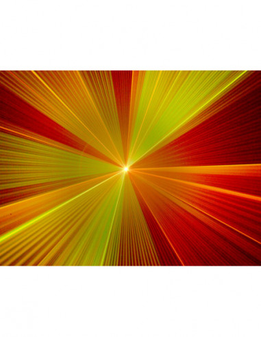 LASERWORLD DS-3000RGB MK3