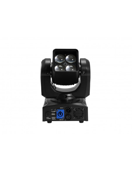 EUROLITE LED TMH-W36 Moving Head Zoom Wash