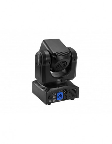 EUROLITE LED TMH-W36 Moving Head Zoom...