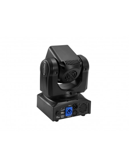 EUROLITE LED TMH-W36 Moving Head Zoom Wash
