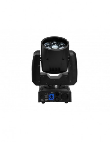 EUROLITE LED TMH-W63 Moving Head Zoom...