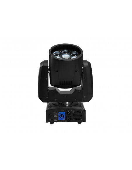 EUROLITE LED TMH-W63 Moving Head Zoom Wash