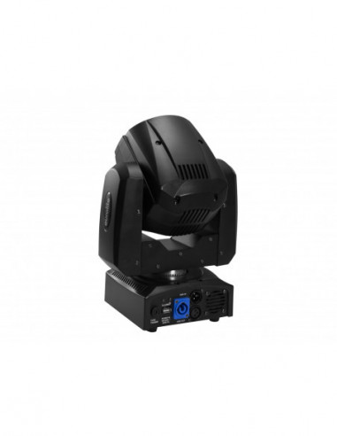 EUROLITE LED TMH-W63 Moving Head Zoom...
