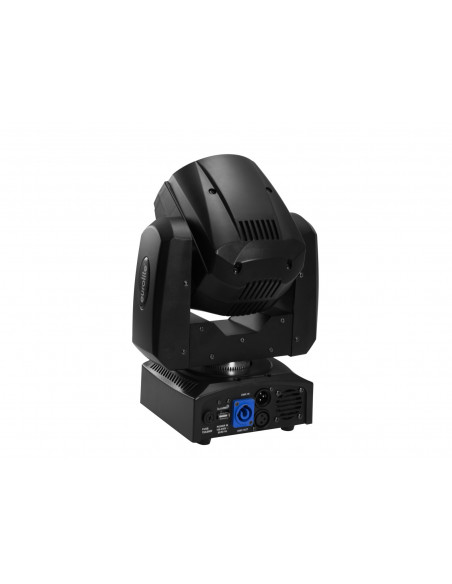 EUROLITE LED TMH-W63 Moving Head Zoom Wash
