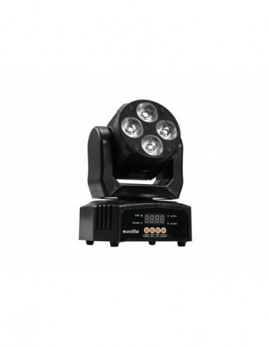 EUROLITE LED TMH-46 Moving-Head Wash