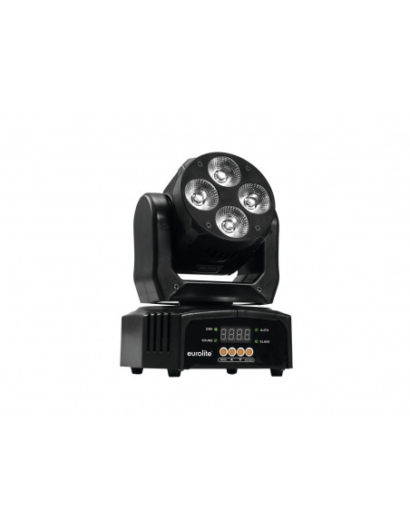 EUROLITE LED TMH-46 Moving-Head Wash