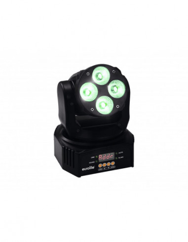 EUROLITE LED TMH-46 Moving-Head Wash