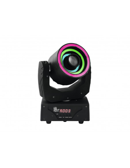 EUROLITE LED TMH-41 Hypno Moving Head Spot