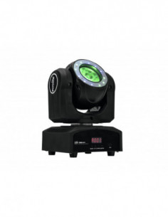 EUROLITE LED TMH-51 Hypno... 2