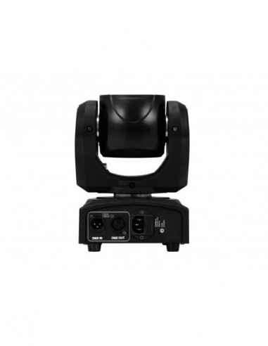 EUROLITE LED TMH-51 Hypno Moving-Head...