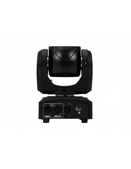 EUROLITE LED TMH-51 Hypno Moving-Head Beam