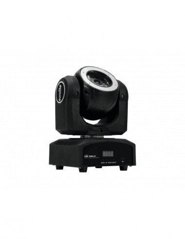 EUROLITE LED TMH-51 Hypno Moving-Head...