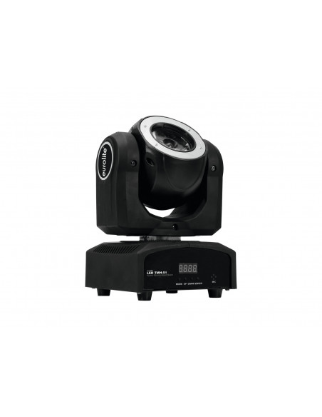 EUROLITE LED TMH-51 Hypno Moving-Head Beam