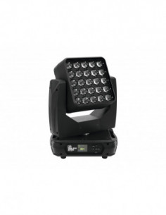 EUROLITE LED TMH-X25 Zoom... 2