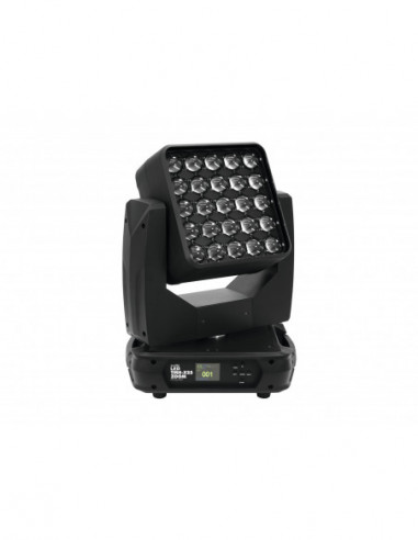 EUROLITE LED TMH-X25 Zoom Moving-Head