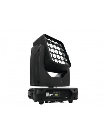 EUROLITE LED TMH-X25 Zoom Moving-Head