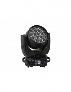 EUROLITE LED TMH-X4 Moving... 2