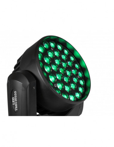 EUROLITE LED TMH-W555 Moving Head...