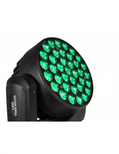 EUROLITE LED TMH-W555 Moving Head...
