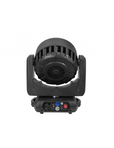 EUROLITE LED TMH-W555 Moving Head Wash Zoom