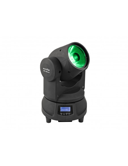 EUROLITE LED TMH-X1 Moving Head Beam