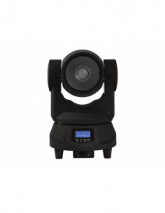 EUROLITE LED TMH-X1 Moving... 2