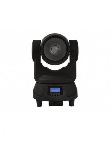 EUROLITE LED TMH-X1 Moving Head Beam