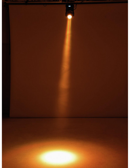 EUROLITE LED TMH-X1 Moving Head Beam