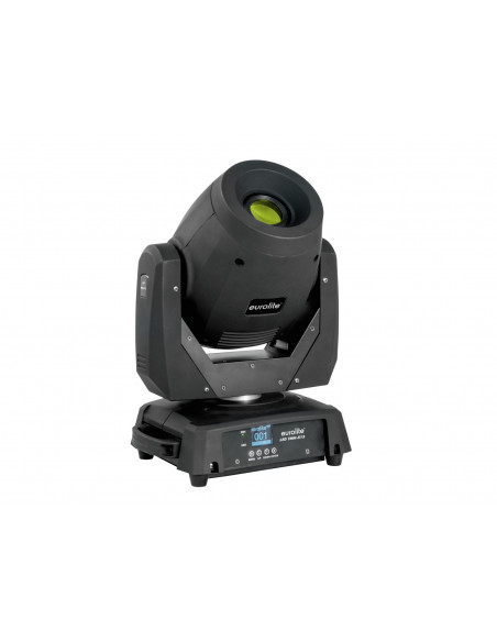EUROLITE LED TMH-X12 Moving-Head Spot