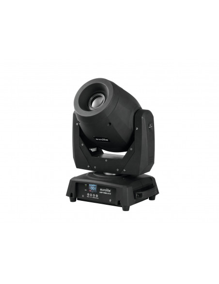 EUROLITE LED TMH-X12 Moving-Head Spot
