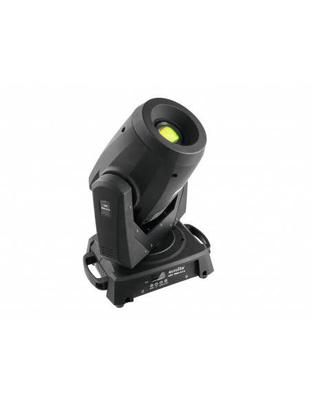 EUROLITE LED TMH-X12 Moving-Head Spot