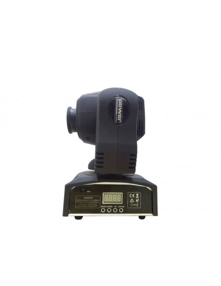 Moving Head Spot Led 60W Lyre Spot