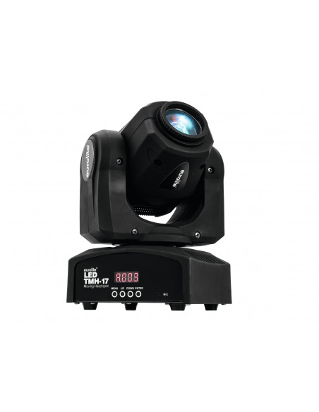 EUROLITE LED TMH-17 Moving Head Spot