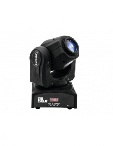EUROLITE LED TMH-17 Moving Head Spot