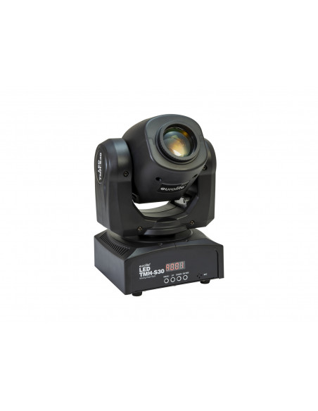 EUROLITE LED TMH-S30 Moving Head Spot