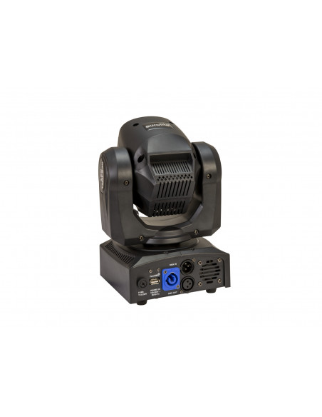 EUROLITE LED TMH-S30 Moving Head Spot