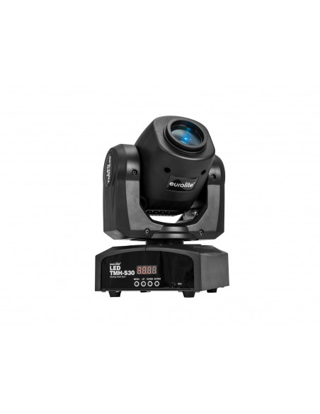 EUROLITE LED TMH-S30 Moving Head Spot