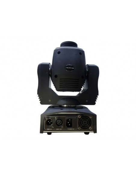 Moving Head Spot Led 60W Lyre Spot