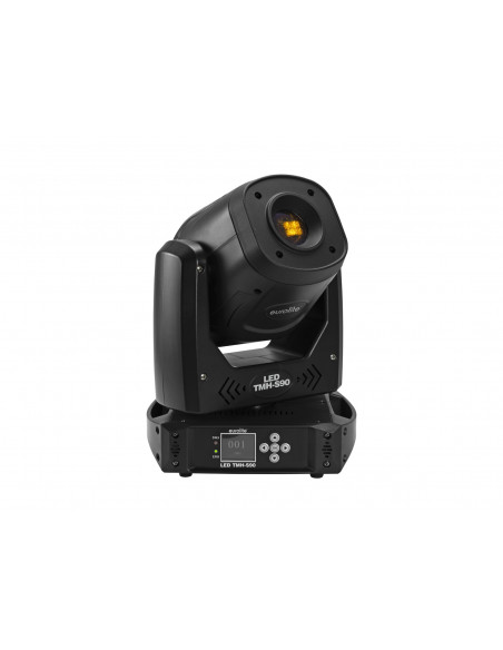 EUROLITE LED TMH-S90 Moving-Head Spot