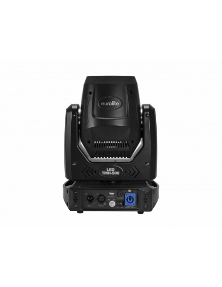 EUROLITE LED TMH-S90 Moving-Head Spot