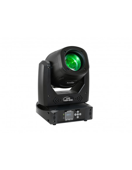 EUROLITE LED TMH-B90 Moving-Head Beam