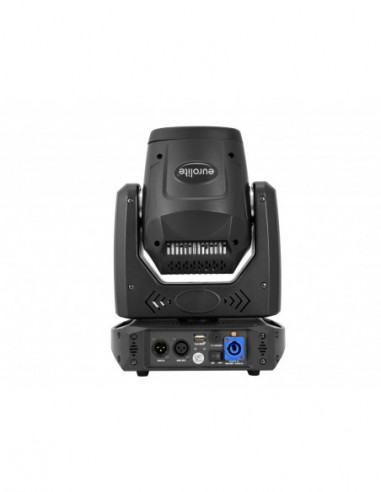 EUROLITE LED TMH-B90 Moving-Head Beam
