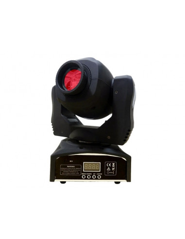 Moving Head Spot Led 60W Lyre Spot