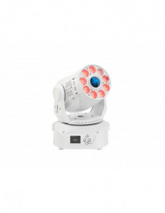 EUROLITE LED TMH-75 Hybrid... 2