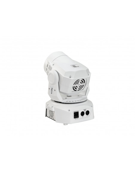 EUROLITE LED TMH-75 Hybrid Moving-Head Spot/Wash COB wh