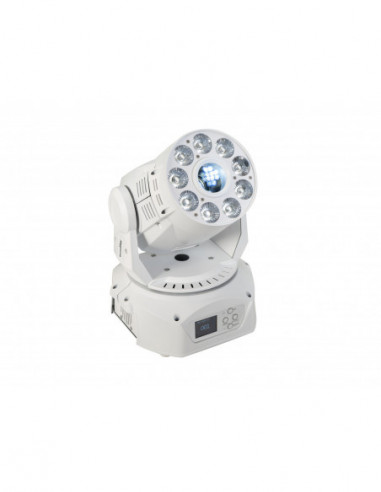 EUROLITE LED TMH-75 Hybrid...