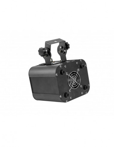 EUROLITE LED TCL-150 Color Changer COB