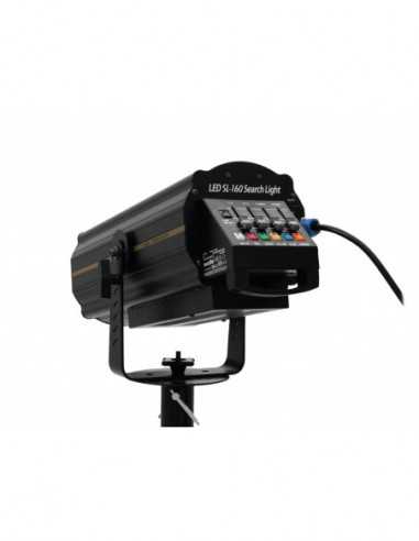 EUROLITE LED SL-160 Search Light