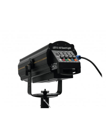 EUROLITE LED SL-160 Search Light